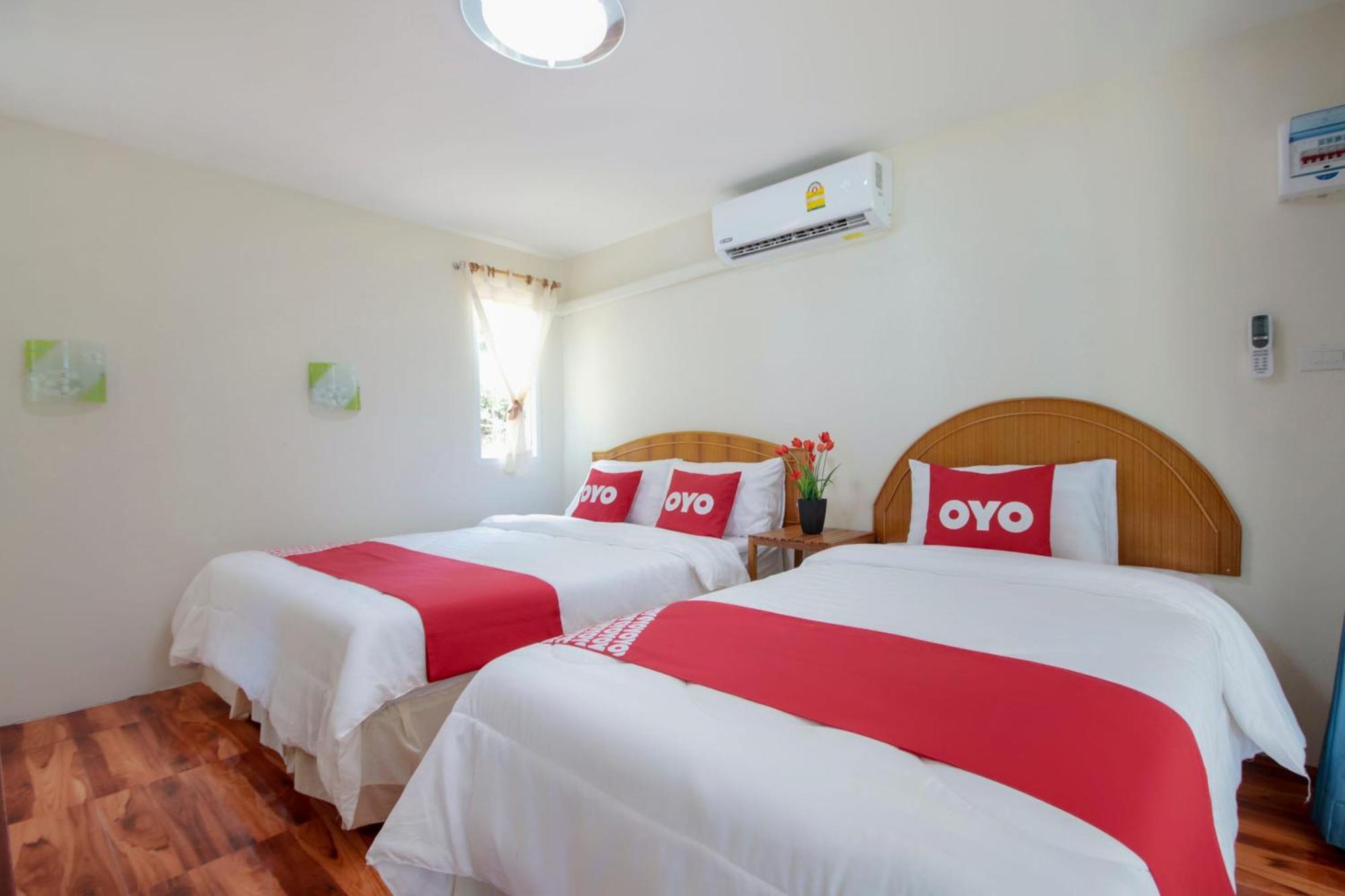 Hotel Oyo 1085 Ma Lanta House Ko Lanta Exteriér fotografie