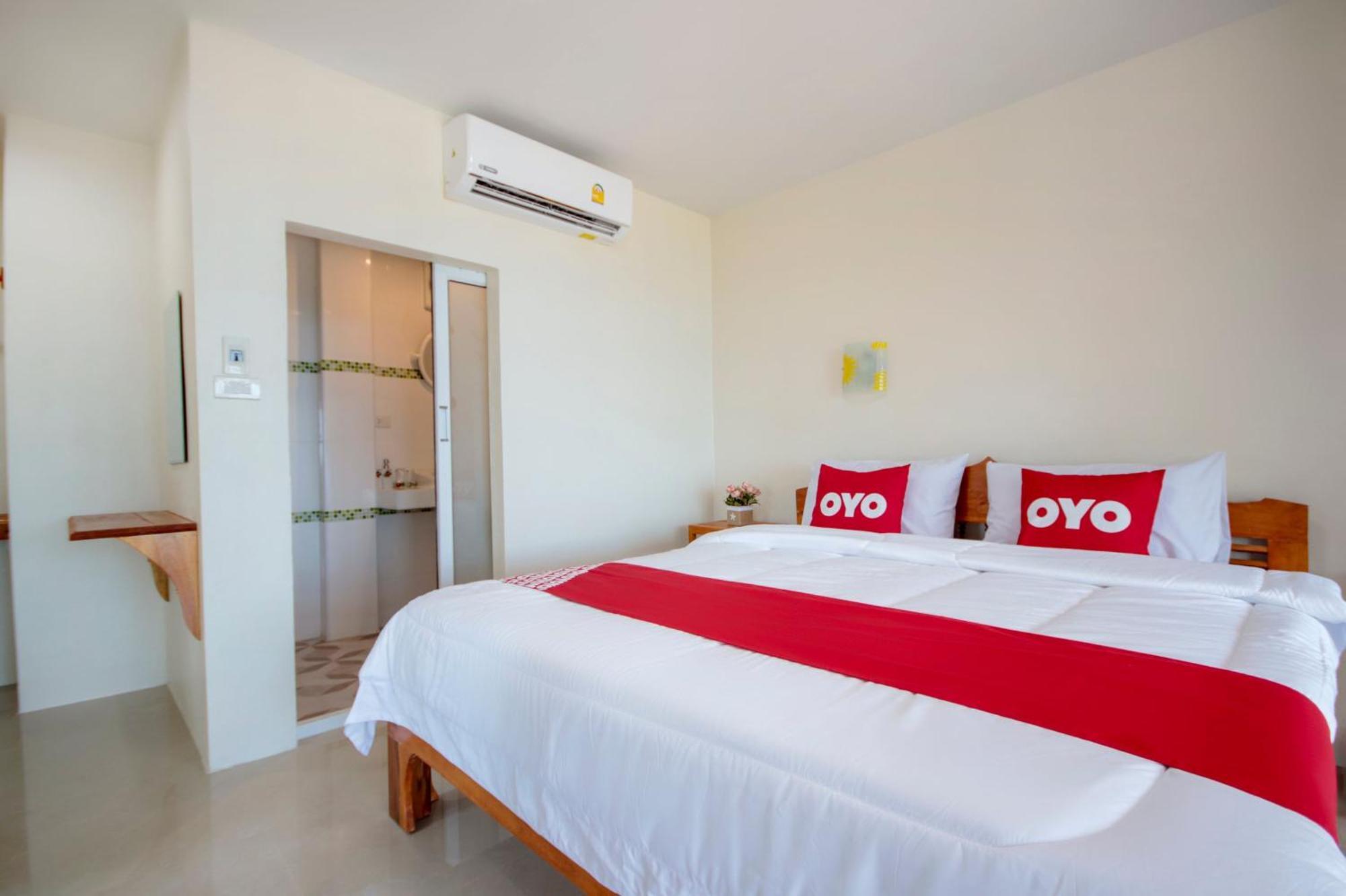 Hotel Oyo 1085 Ma Lanta House Ko Lanta Exteriér fotografie